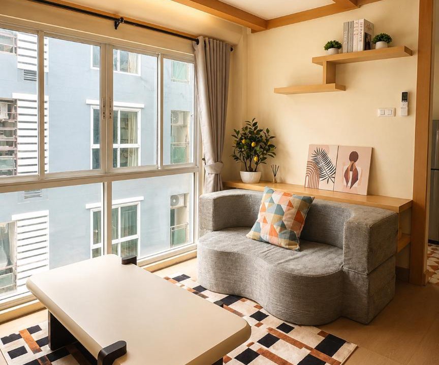 Ban Bang Saen Apartment | SEA ME-Bangsaen