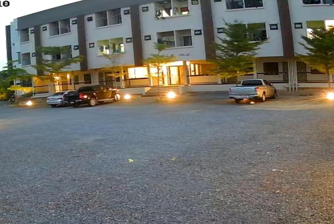 Ban Phaeo Hostel | ห้องพัก168
