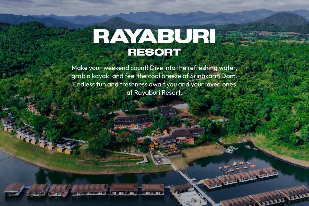 Tha Kradan Resort | Raya Buri Resort Kanchanaburi