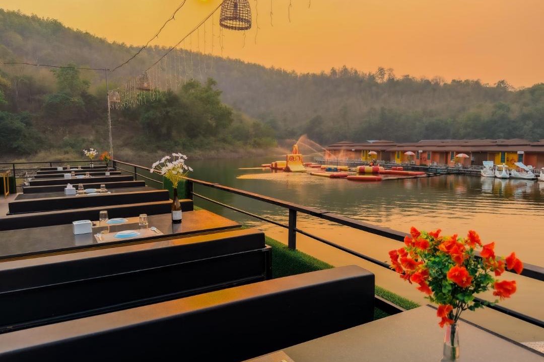 Tha Kradan Resort | Raya Buri Resort Kanchanaburi