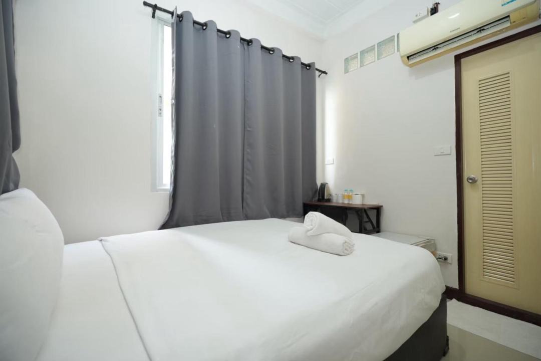 Talat Yot Apartment | Znap Khaosan - สแนป ข้าวสาร