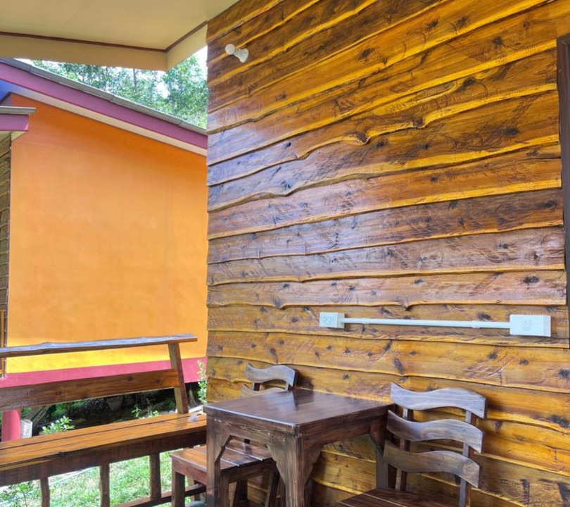 Ko Kood House | Baanploymook Bungalow