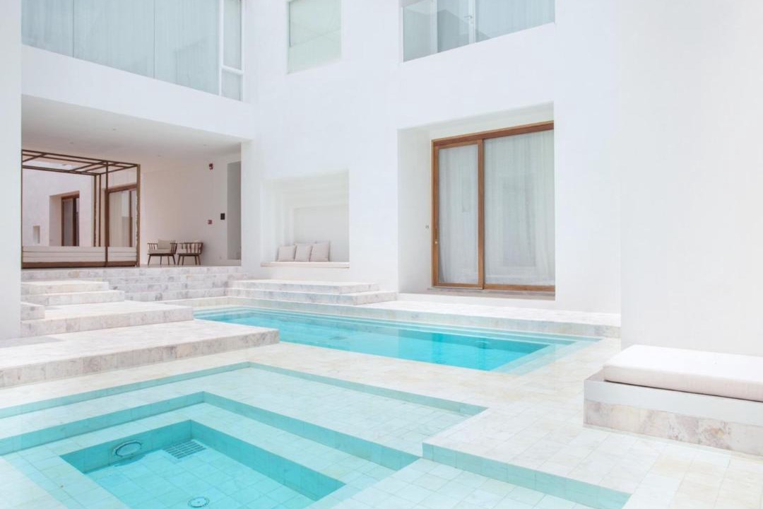 Ayutthaya Hotel | Sala Ayutthaya