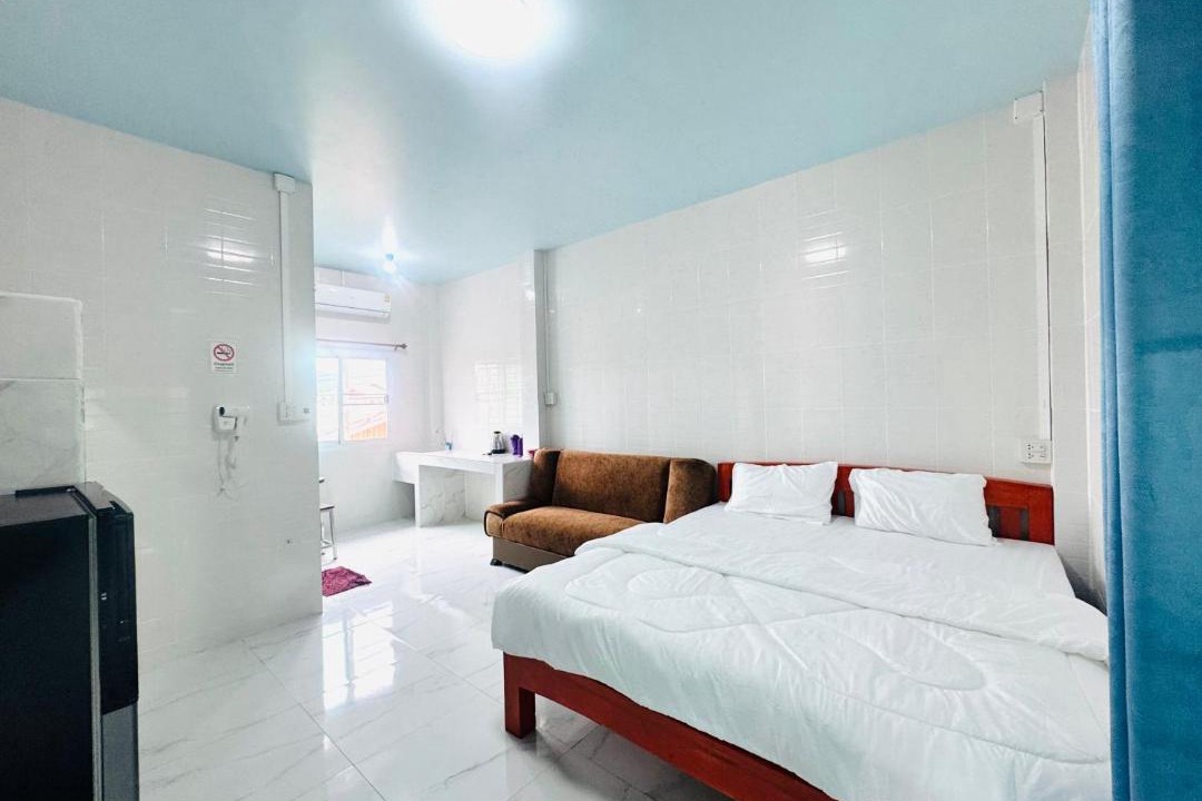 Wang Nuea House | บ้านพักชุติมันต์ Ban pak chutimun