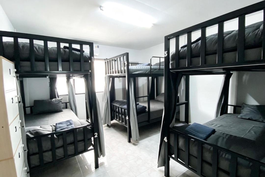 Pai Hostel | 15 December Hostel