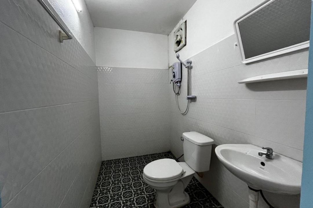 Vientiane Apartment | 凌晨酒店