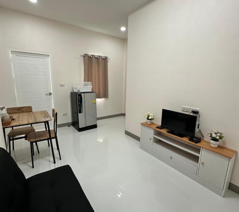 Wiang Nong Long Apartment | Nirin House
