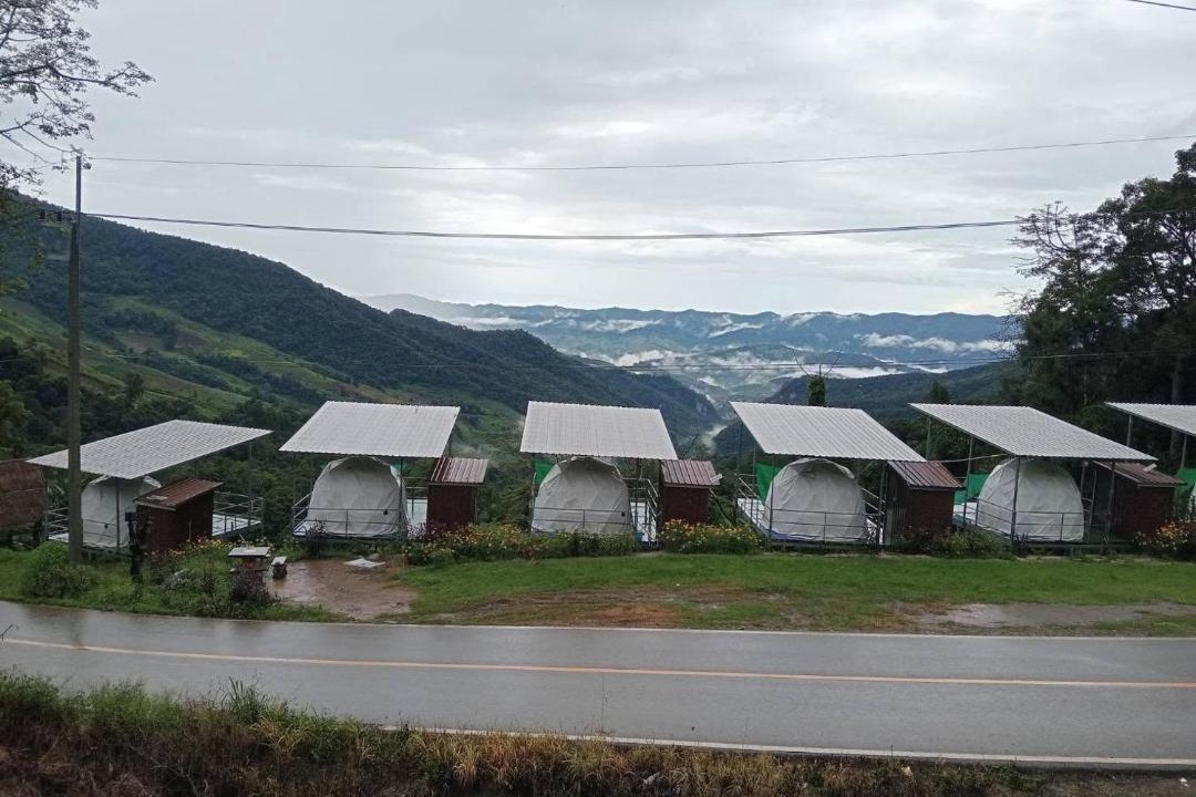Wiang Kaen Other | Luxury tents in Ban Huai Han, Thailand