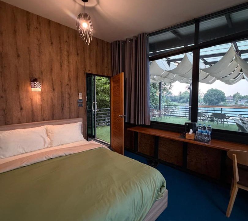Ratchaburi House | River Life Inn
