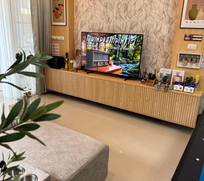 Hat Yai House | WHITE HOUSE Poolvilla Hatyai