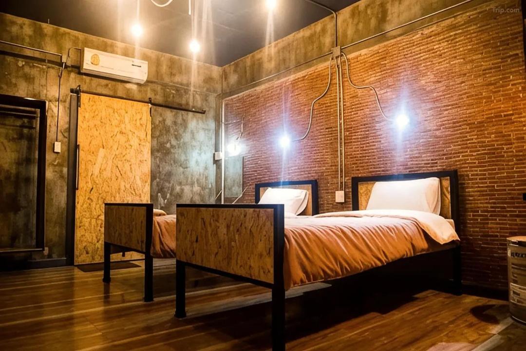 Saen Suk Hotel | UJ Apartment
