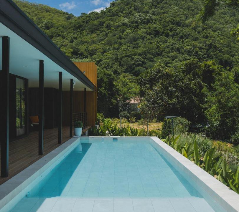 Mu Si Villa | Chong Khaoyai