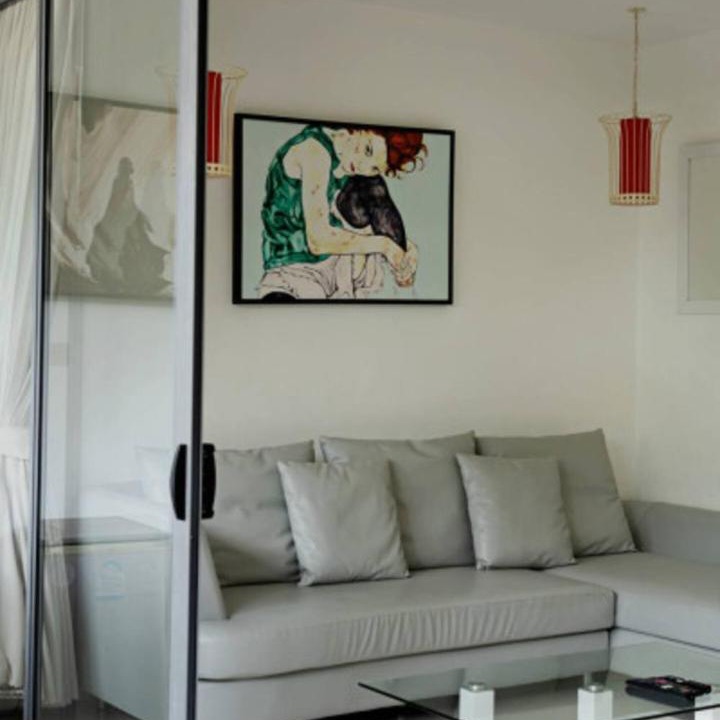 Bophut Hills House | Villa Meggie Bright 3BR Pool Villa, Plai Laem