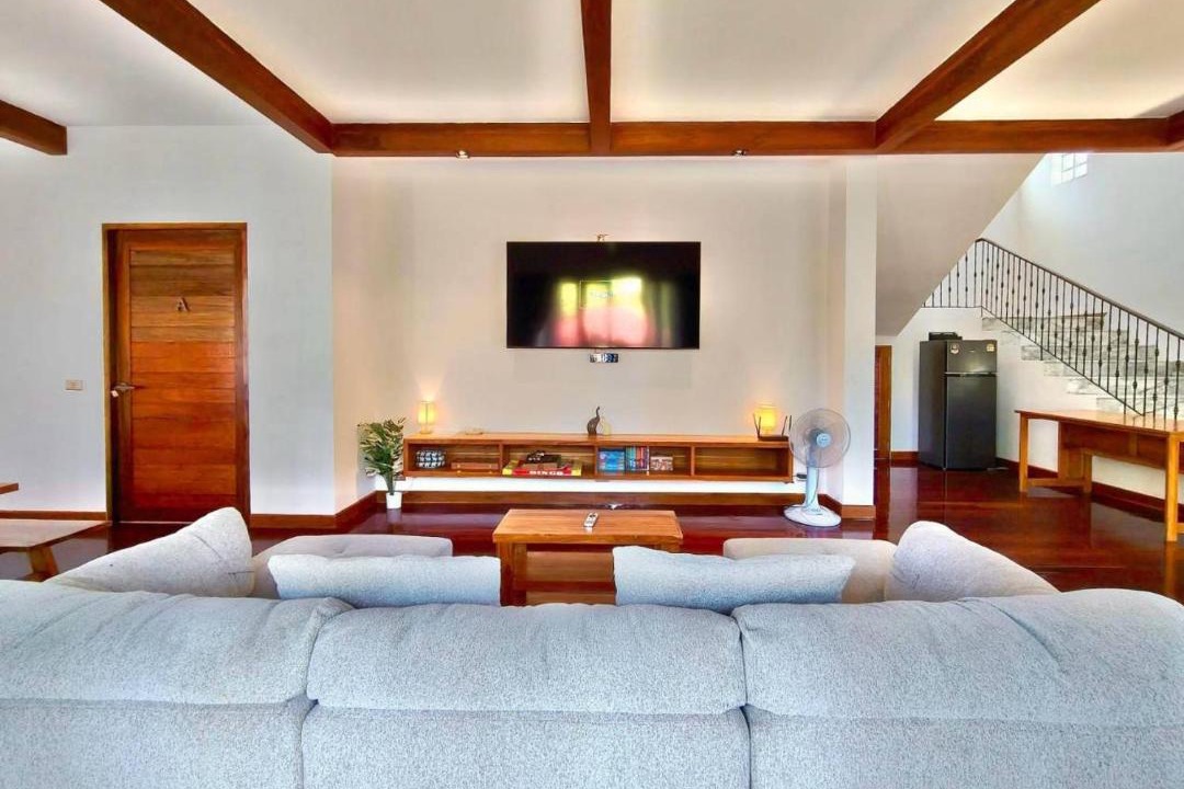 Ko Pha-ngan Villa | Ploythai Villa Koh Phangan