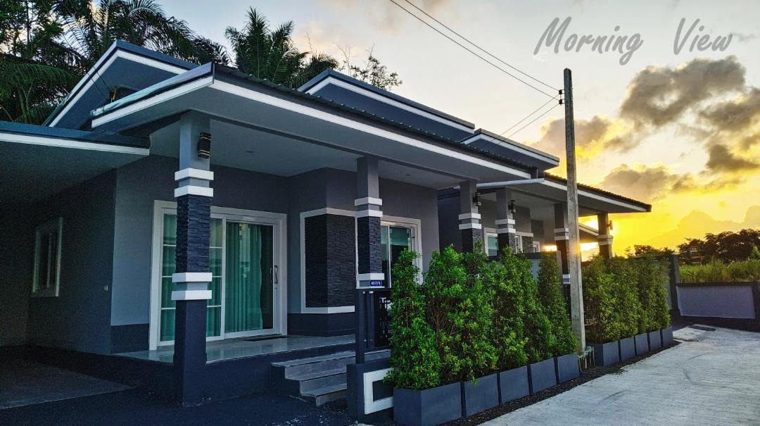 Sai Thai Villa | The Engineer's Villas, Krabi