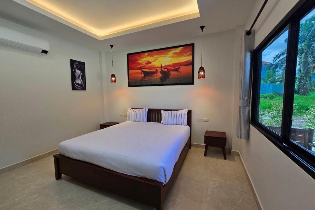 Krabi Villa | Villas in Ao Nam Mao, Thailand