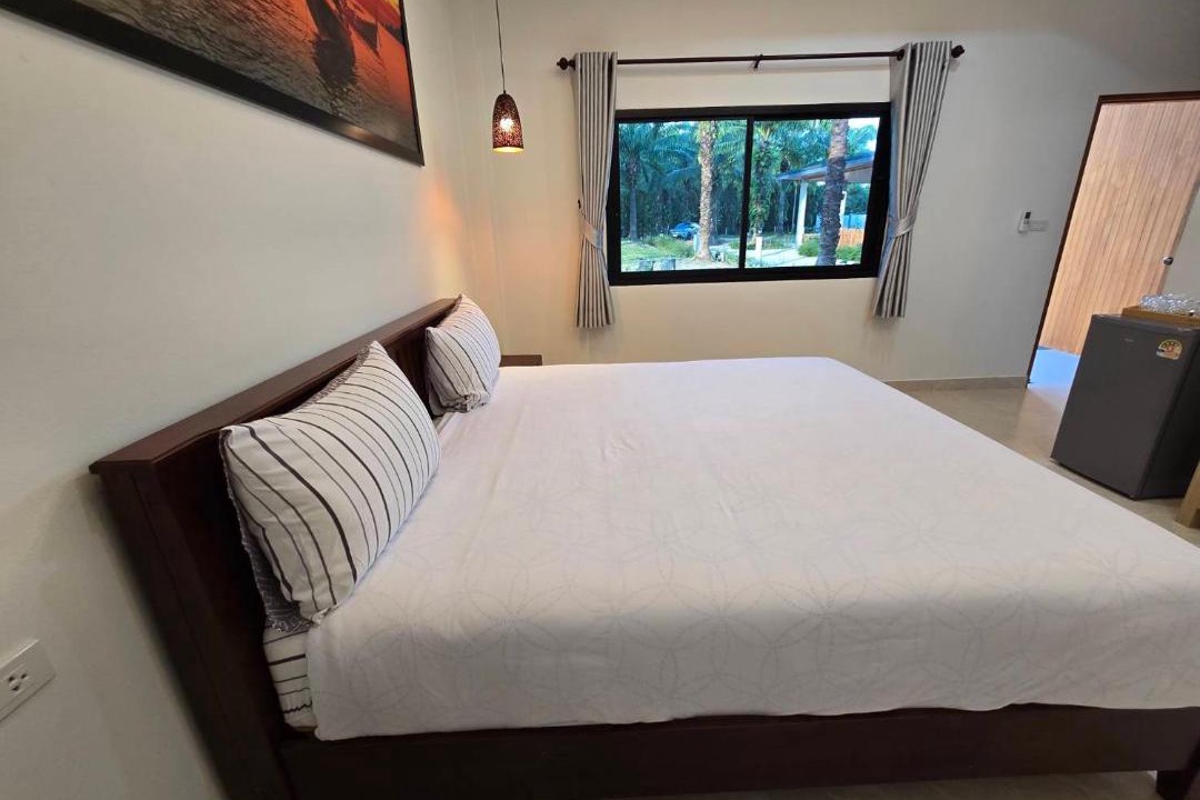 Krabi Villa | Villas in Ao Nam Mao, Thailand