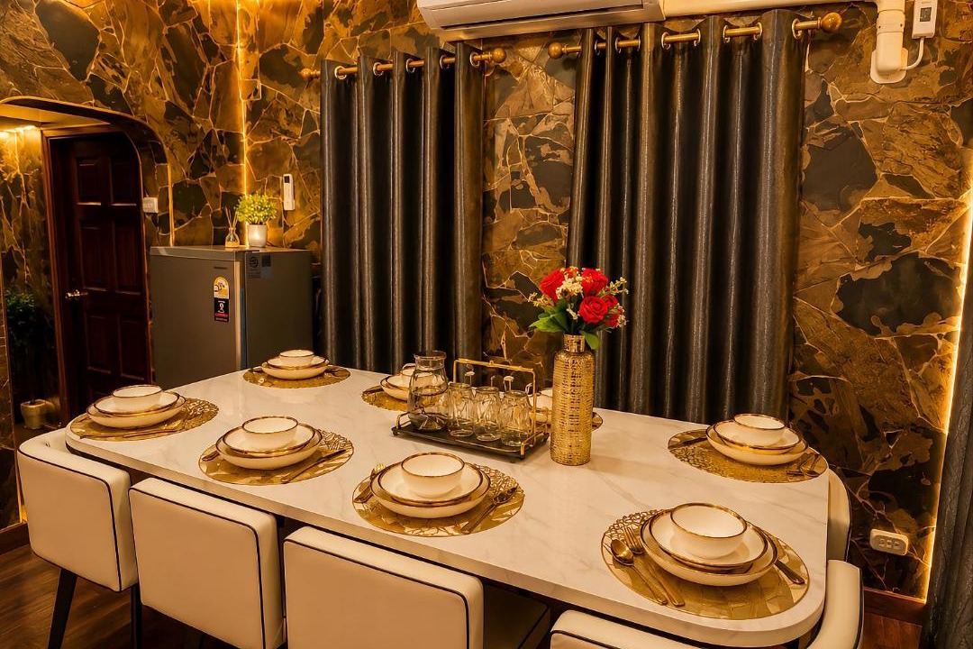 Patong Villa | Patong Beach private Villa