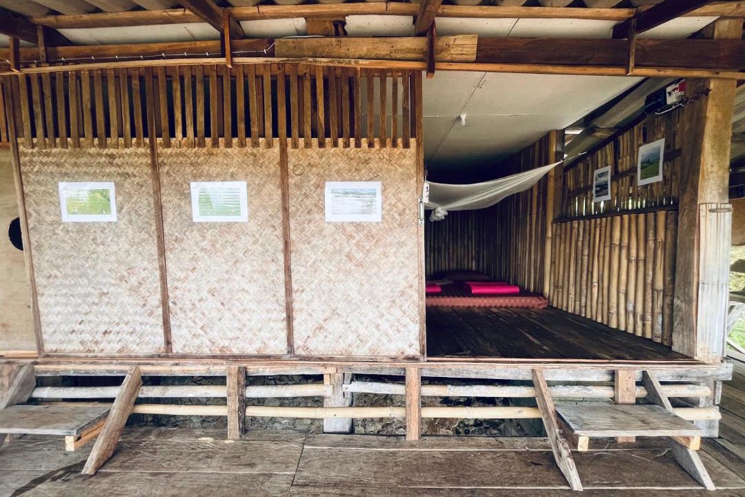Mae Chaem House | MonNaPaBongPiang Homestay ม่อนนาป่าบงเปียง โฮมสเตย์