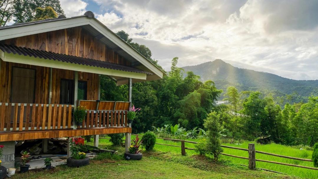 Ban Luang House | Peado Homestay