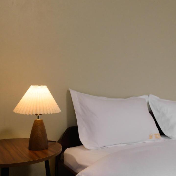 Muang Xai Hotel | The WANG GRAND HOTEL