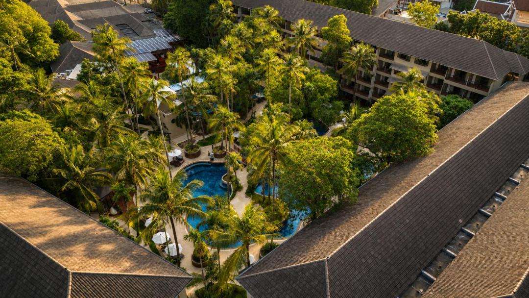 Cherngtalay Hotel | Holiday Inn Resort Phuket Surin Beach by IHG