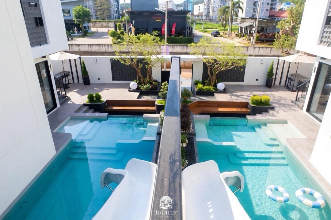 Kho Hong Villa | Villas in Sathani Khlong Rian, Thailand