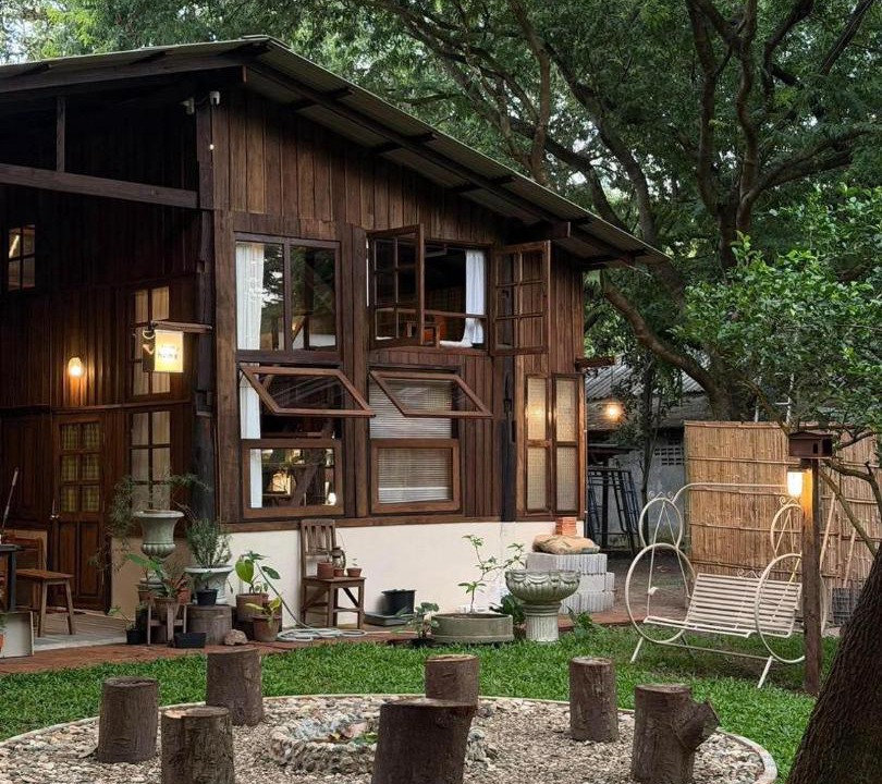 Mae Jo House | Yoopha Home