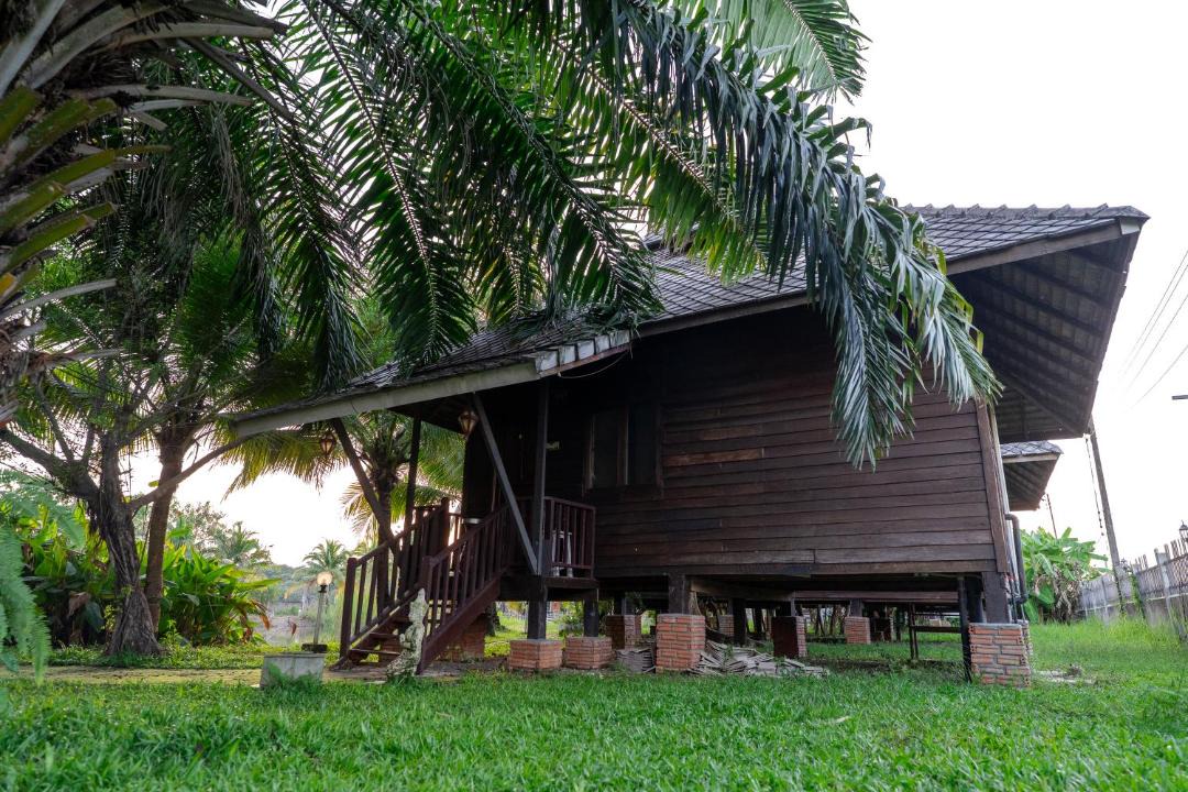 San Sai Resort | Serena Villa Chiang Mai - Private Pool & Garden Resort