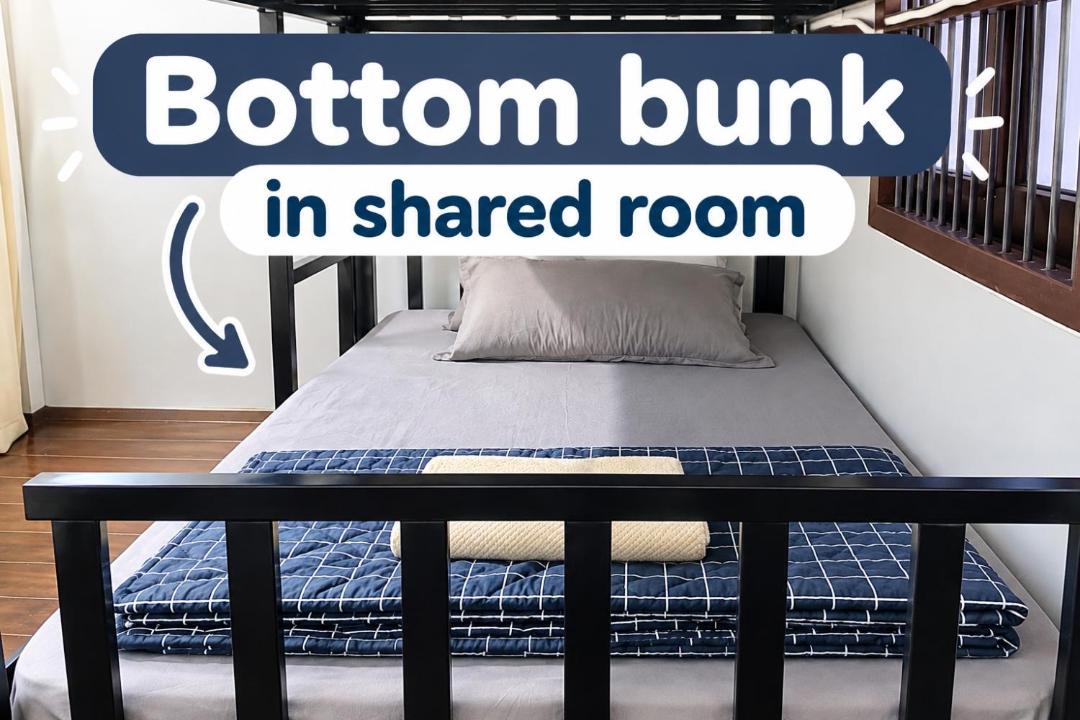 Bangkok City Centre House | Theurban guest house