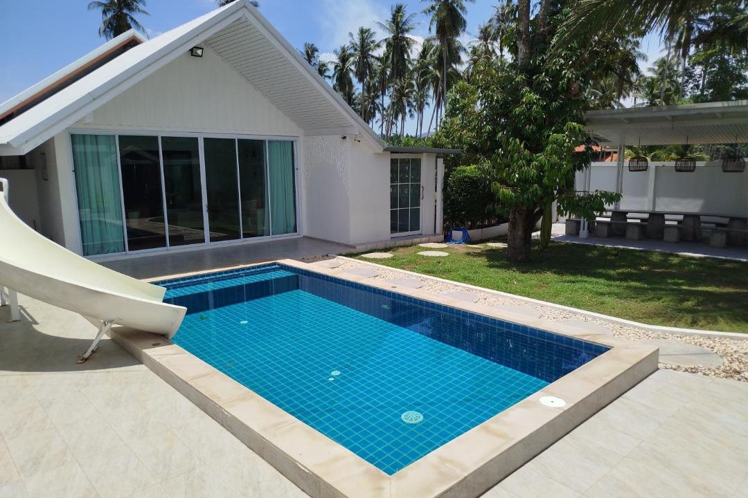 Khanom Villa | Luna Villa Khanom