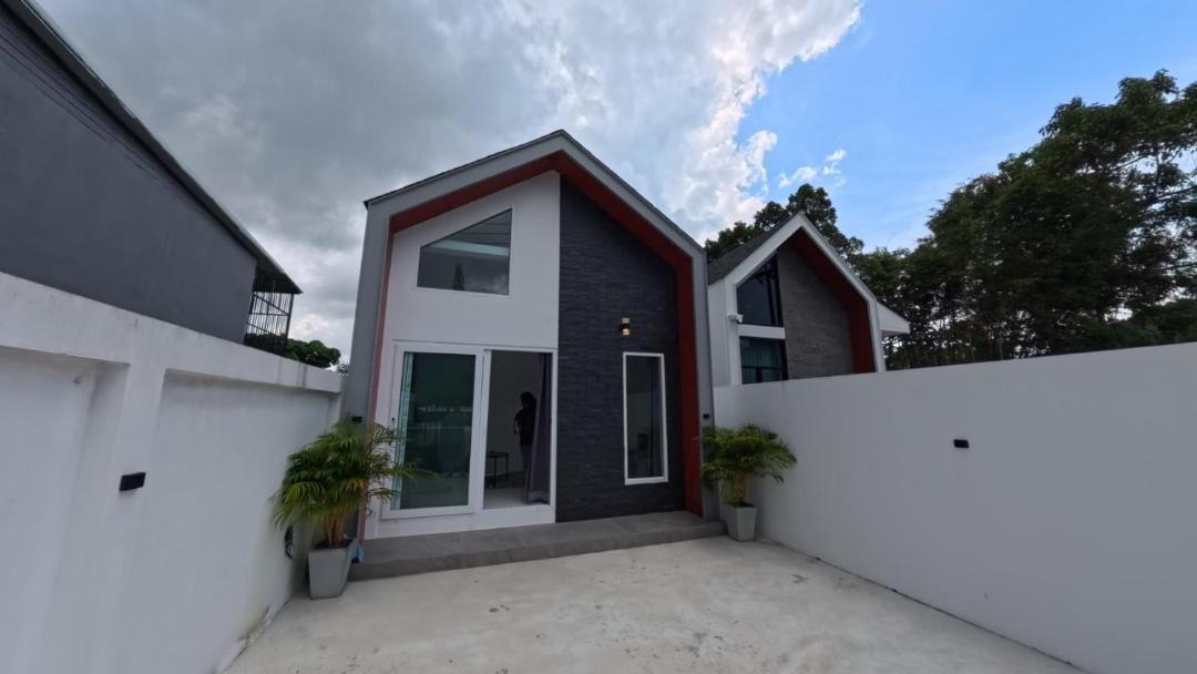 Krabi Villa | Dara Villa Ao nang Krabi