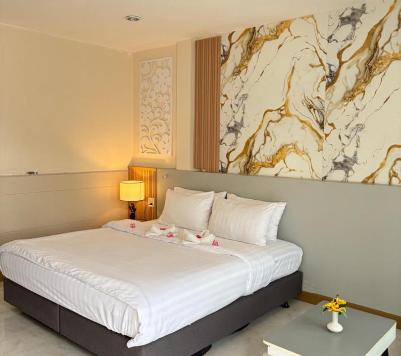 Dan Khun Thot Hotel | เดอรายาโฮเทล