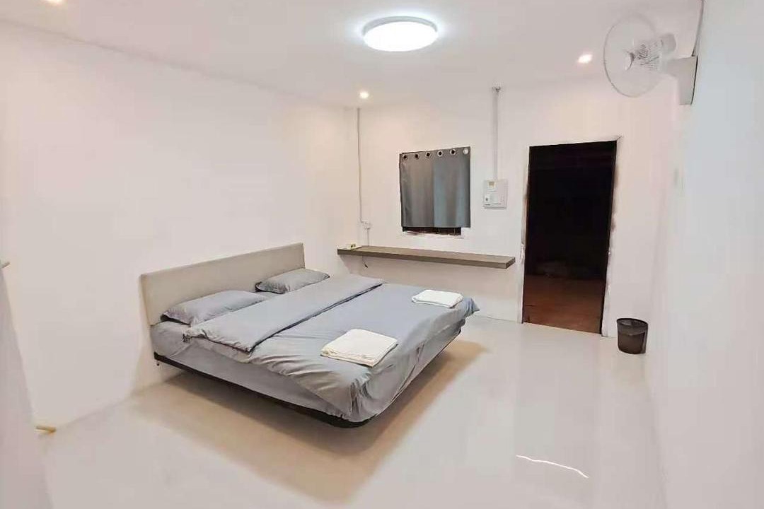 Vientiane House | JD Hotel