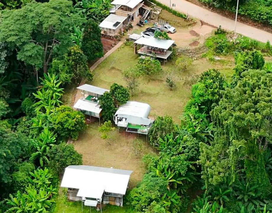 Pong Yaeng House | ดาริน โฮมสเตย์