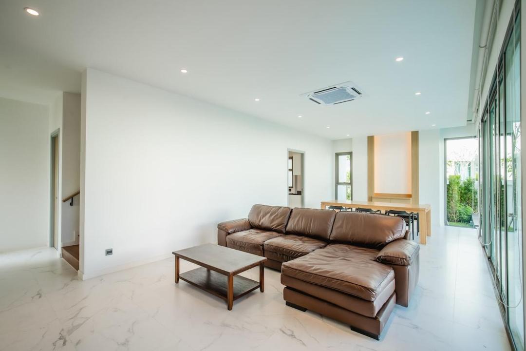 Ko Kaeo Villa | Treva Villa