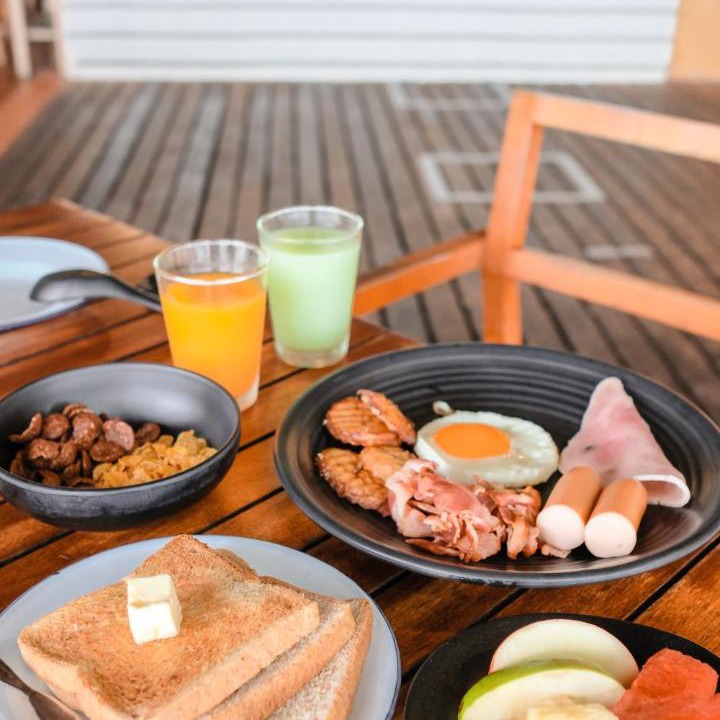 Koh Mun Nork Resort | Koh Munnork Private Island