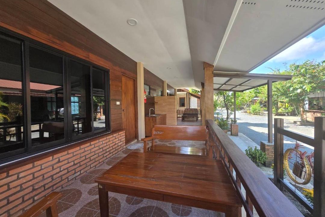 Mae Chan House | Cocoa Hut