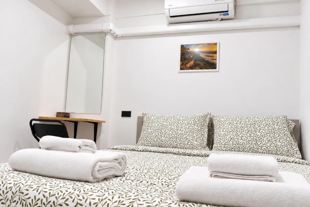 Thanon Phaya Thai Hostel | Hello 15 Stay Hostel