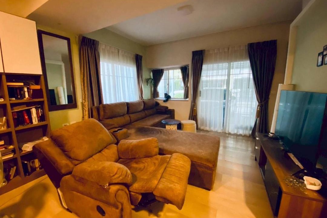 Bang Kaeo House | Serene 2-Bedroom House Rental in Bang Kaeo, Thailand