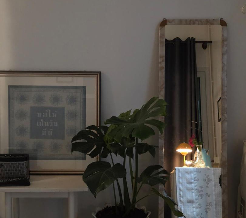 Songkhla House | seesea room