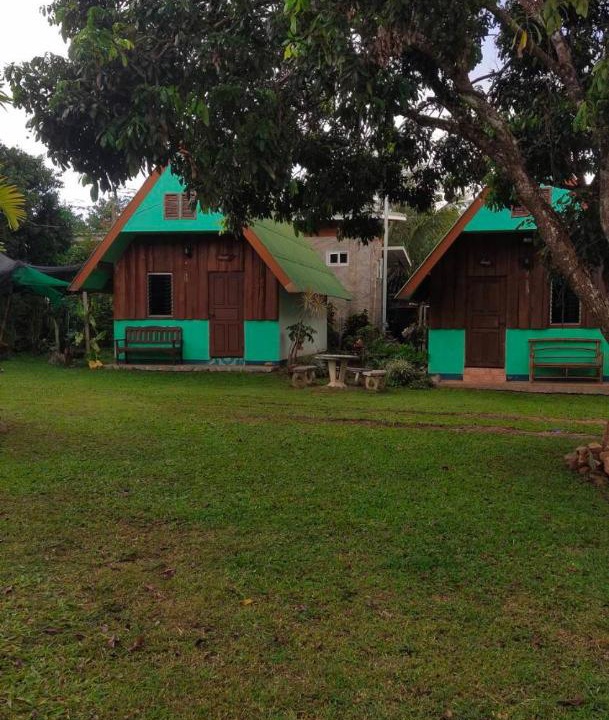 Khun Yuam House | บ้านพี่เรือนน้อง รีสอร์ท