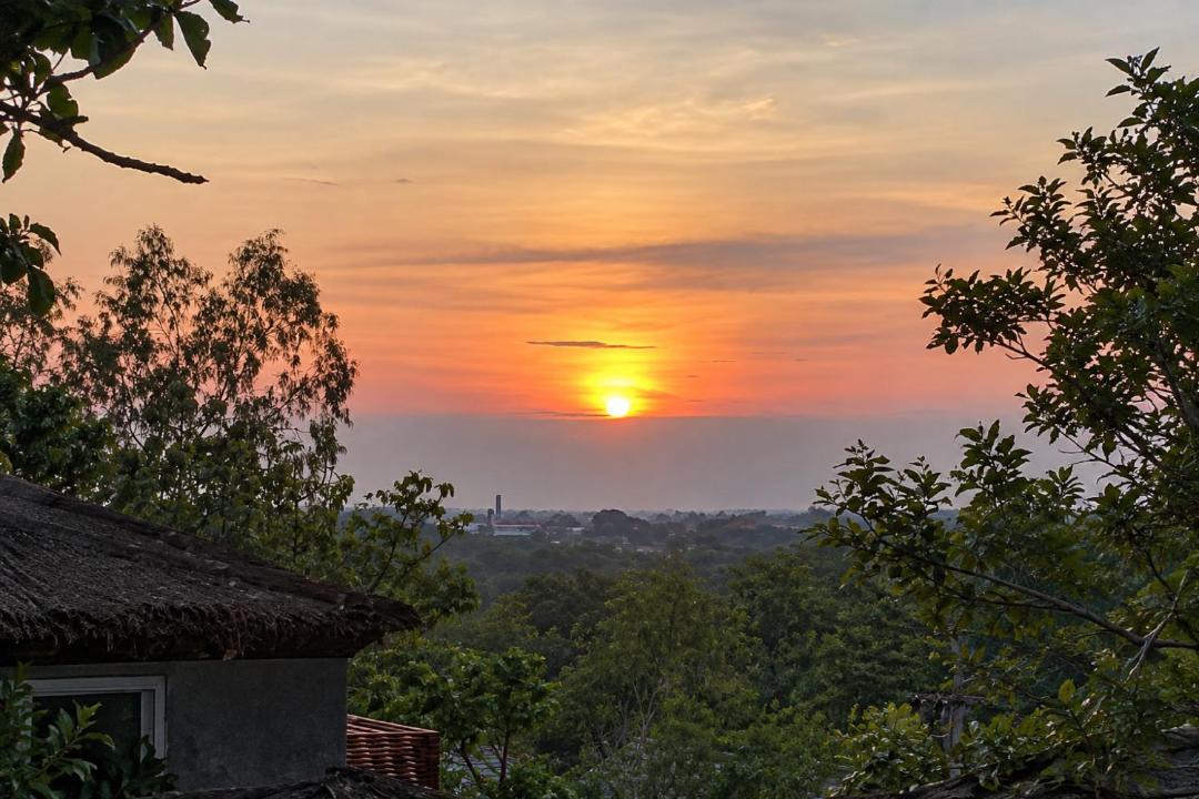 Chiang Rai Villa | TANYA Baan Bon Doi