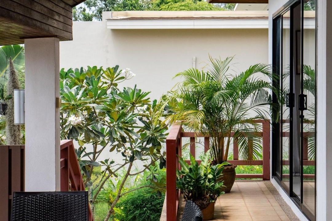 Koh Samui Villa | Sweet Heaven Villa 2Br Private Pool