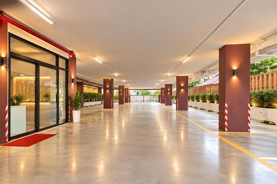 Minburi Hotel | OK Residence Minburi