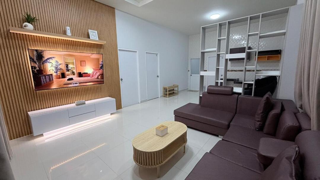 Hat Yai Villa | เฌอโฮม-CherHome บ้านพักเหมาหลังหาดใหญ่