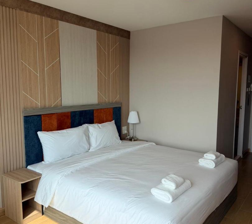 Rayong Hotel | 2U Hotel Rayong