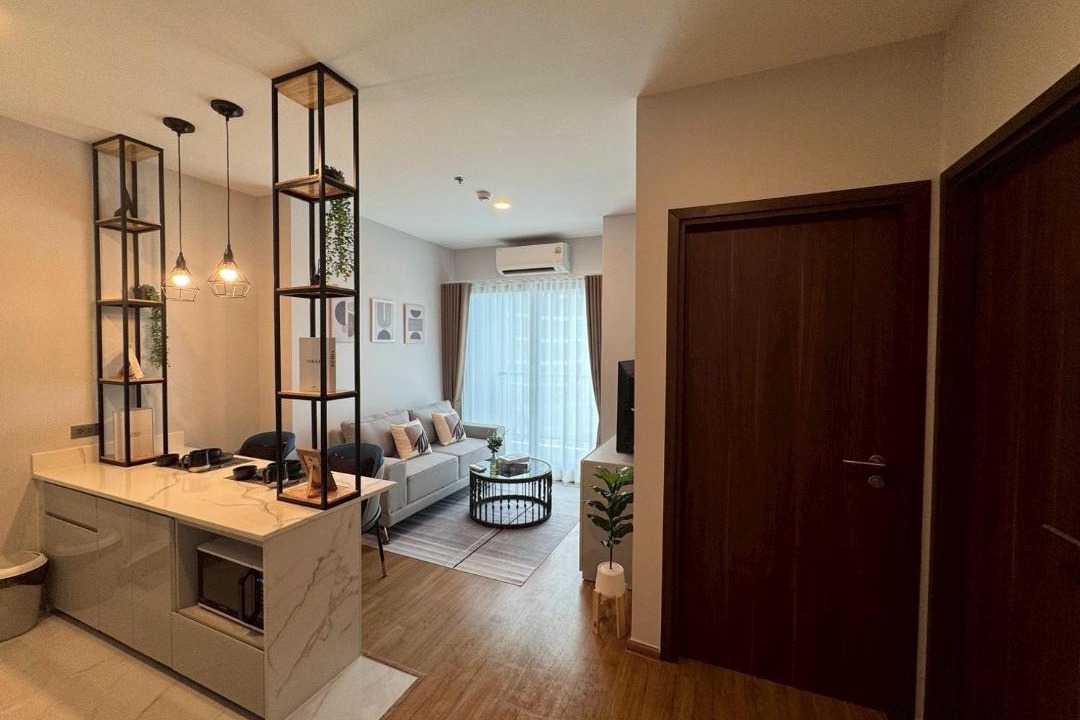 Tha Sala Apartment | Arise Charoen Muang City Retreat