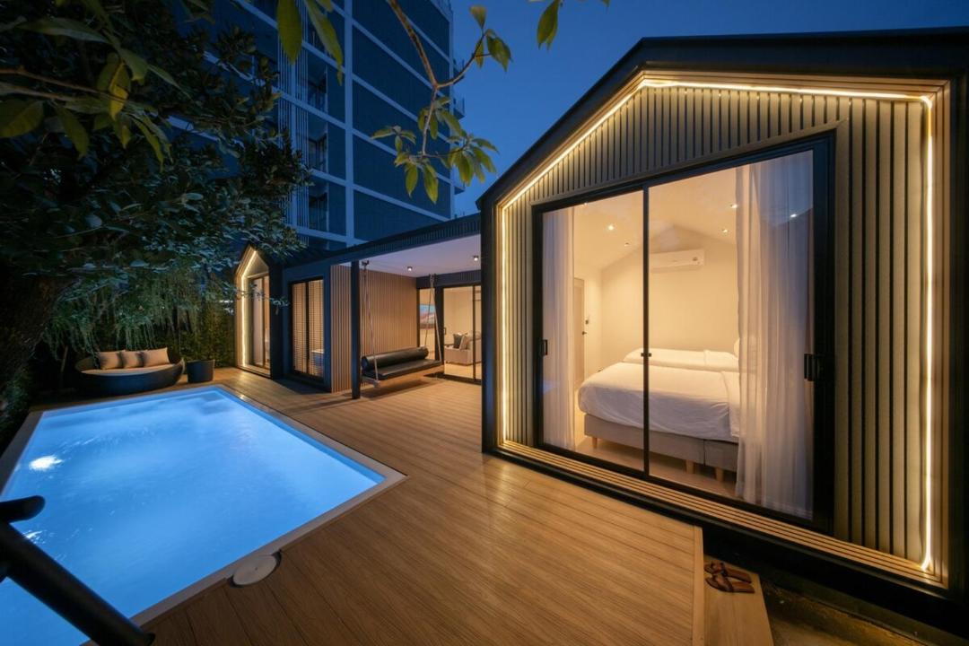 Khlong Toei House | VIA Private Poolvilla 2 Sukhumvit 50