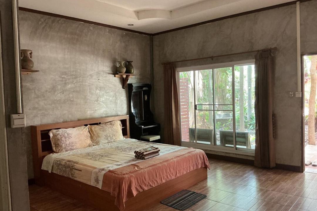 Prakhon Chai House | Tree and coffee resort V10